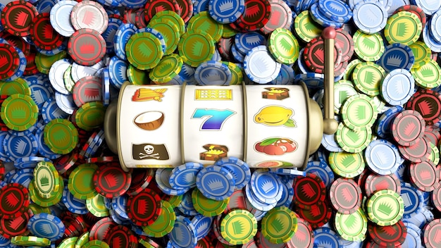 Cashless System Development